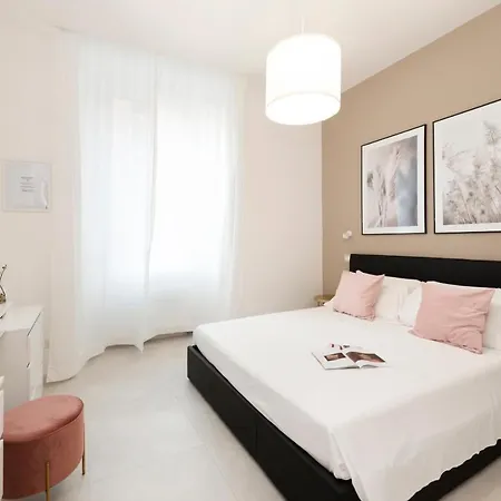 Apartament White Flat Santa Croce *