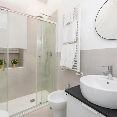 White Flat Santa Croce Apartment Rome