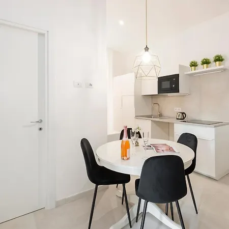 Lejlighed White Flat Santa Croce *